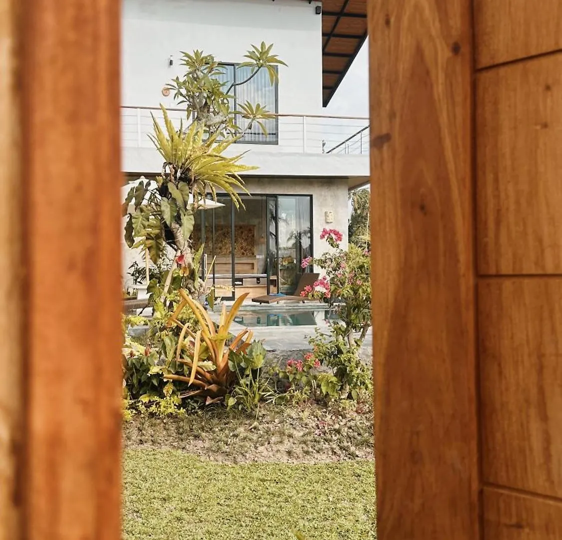 Bed & Breakfast Vila Pondok Damuh Ubud Indonesia