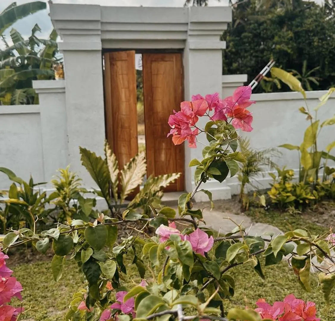 Vila Pondok Damuh Ubud Ubud (Bali)