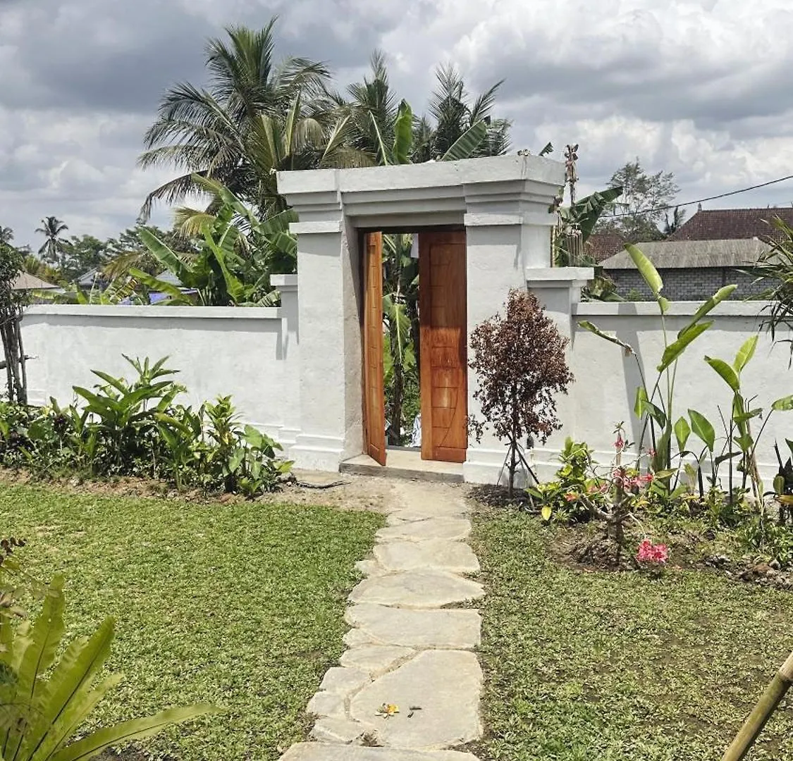 Bed & Breakfast Vila Pondok Damuh Ubud