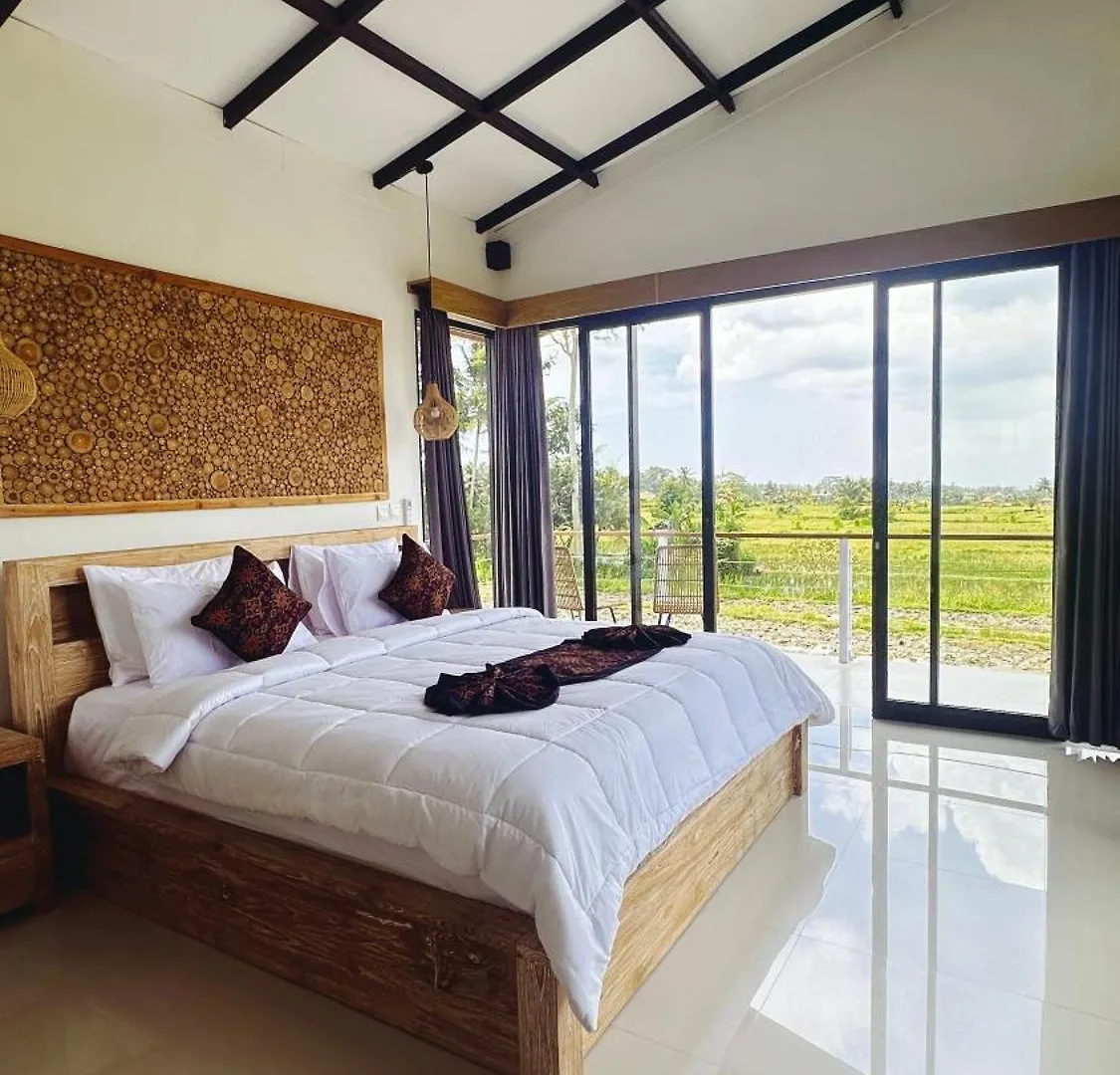 Vila Pondok Damuh Ubud 0*, Ubud (Bali) Indonesia