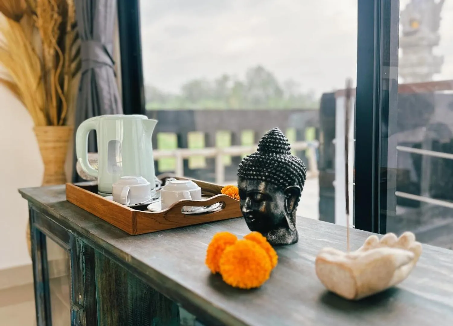 Vila Pondok Damuh Ubud Ubud (Bali)