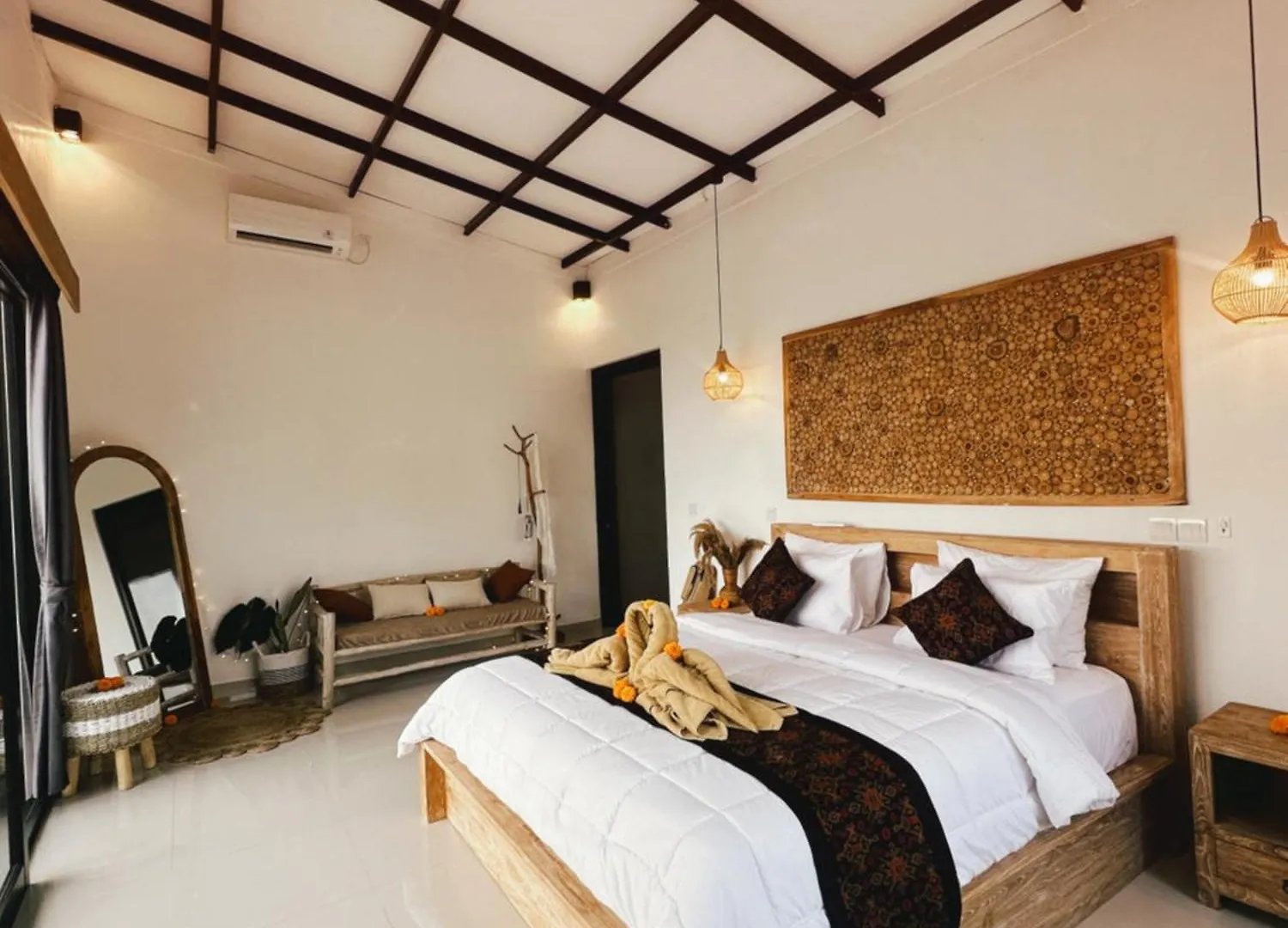 Vila Pondok Damuh Ubud 0*, Ubud (Bali)