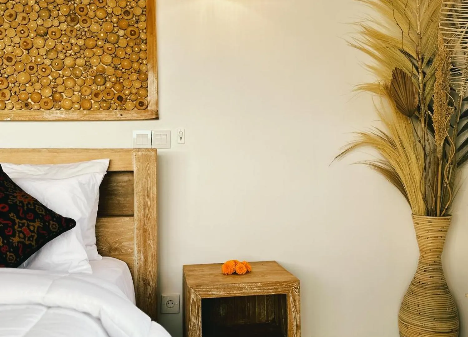 Vila Pondok Damuh Ubud Bed & Breakfast Ubud (Bali)