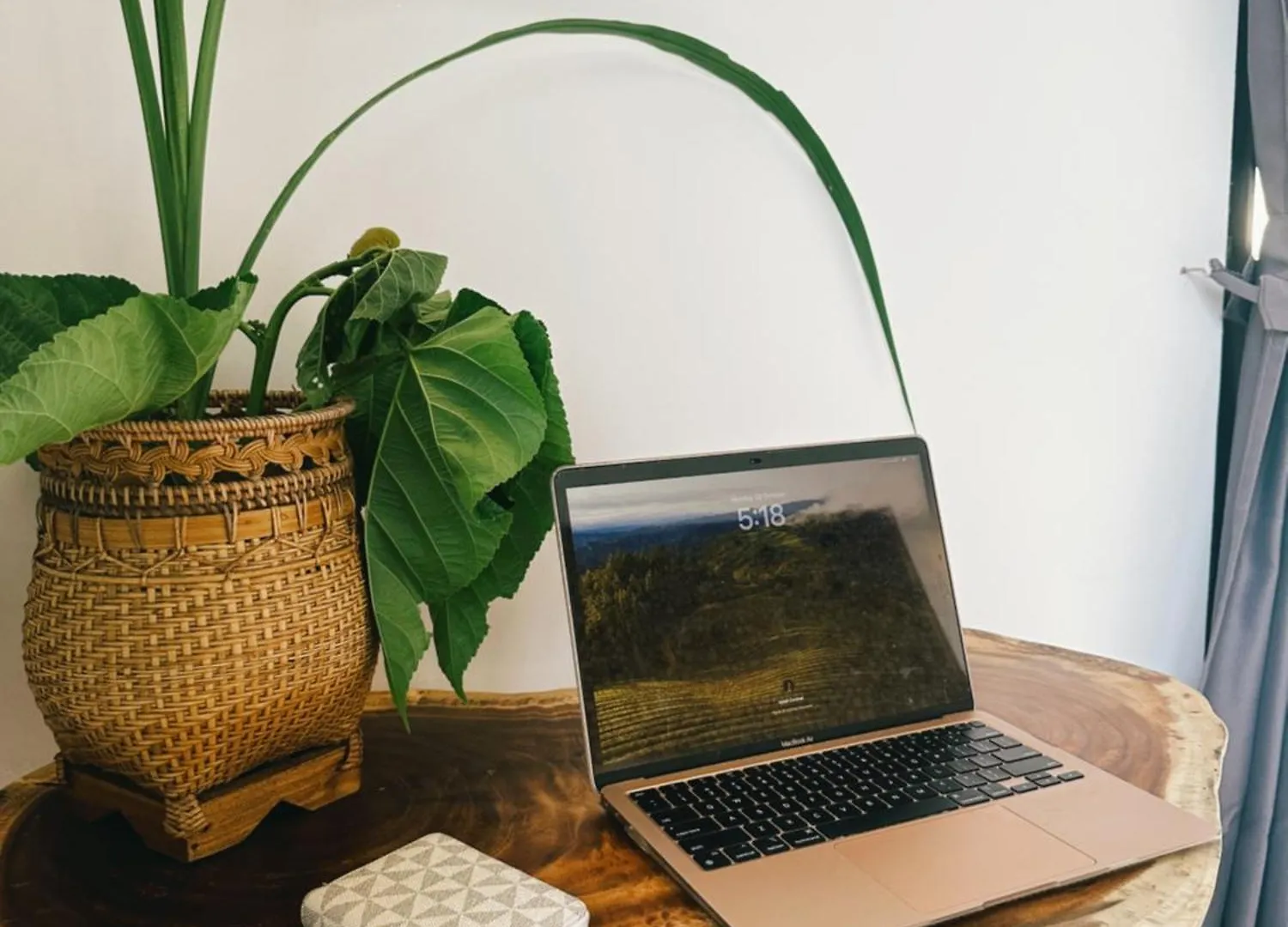Vila Pondok Damuh Ubud Bed & Breakfast