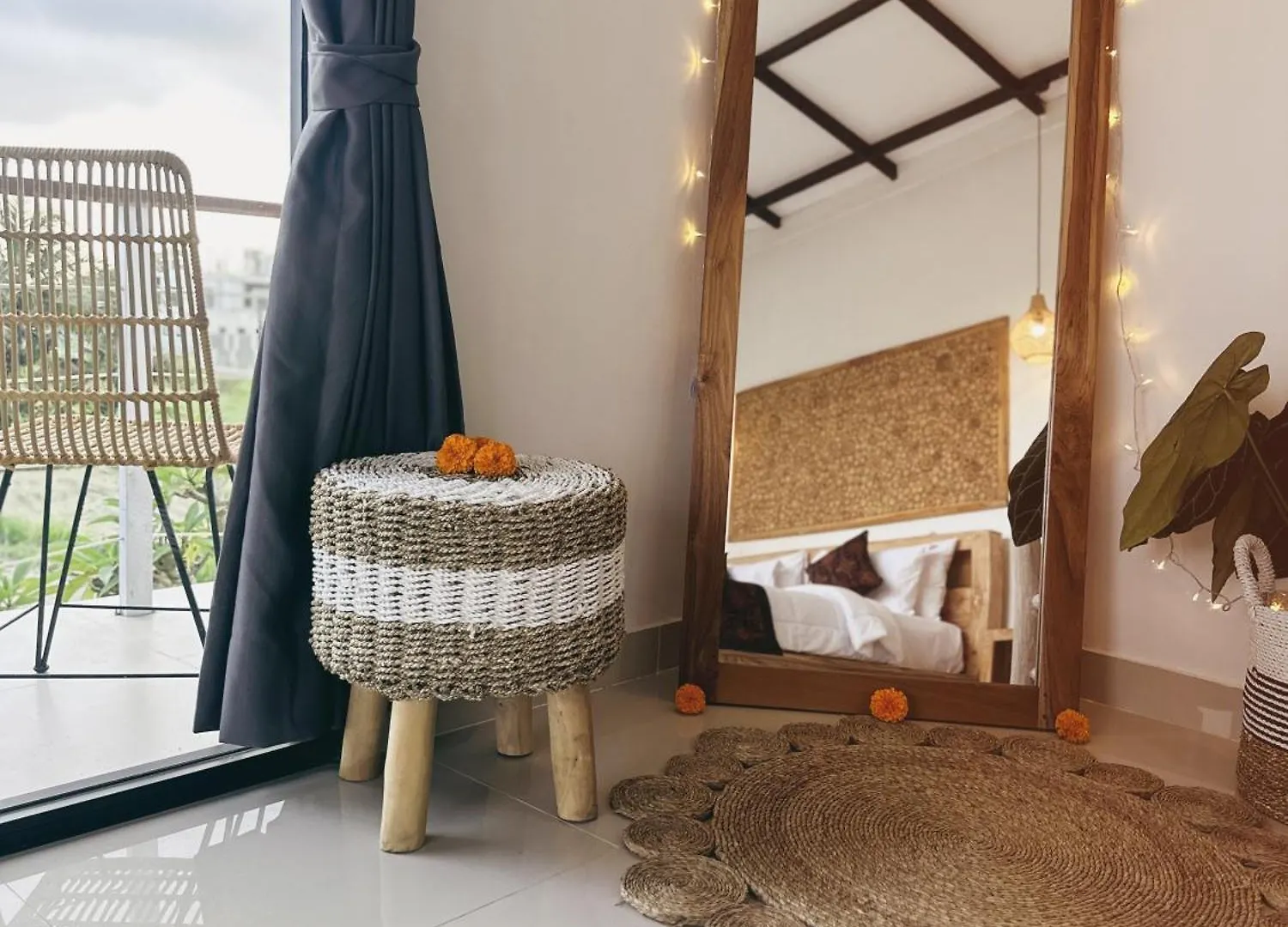 Bed & Breakfast Vila Pondok Damuh Ubud