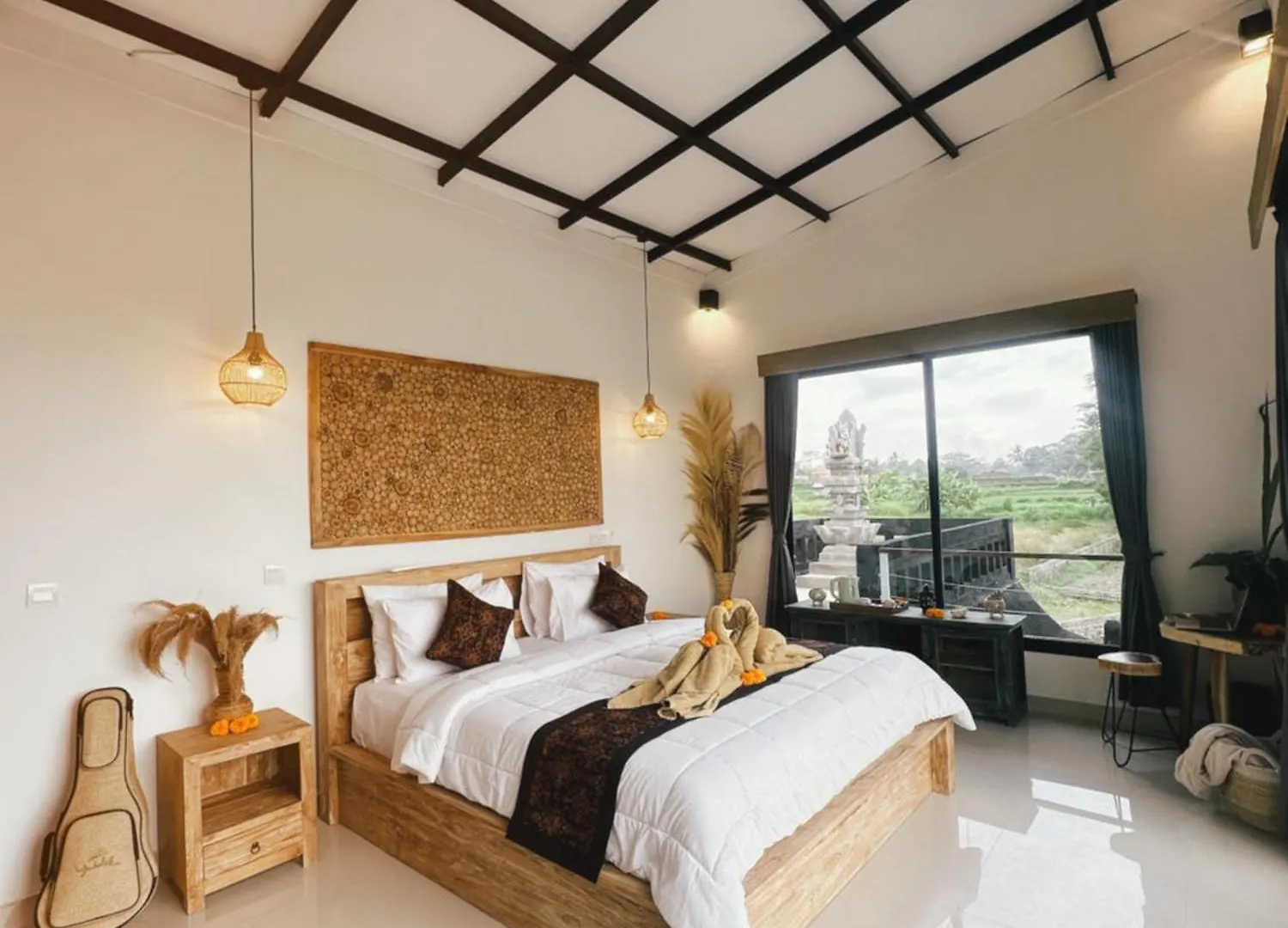 Vila Pondok Damuh Ubud Ubud (Bali)