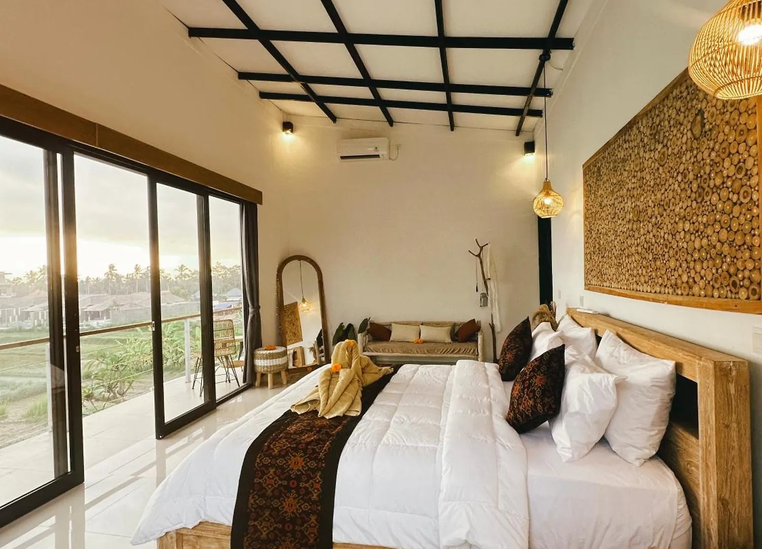 Vila Pondok Damuh Ubud