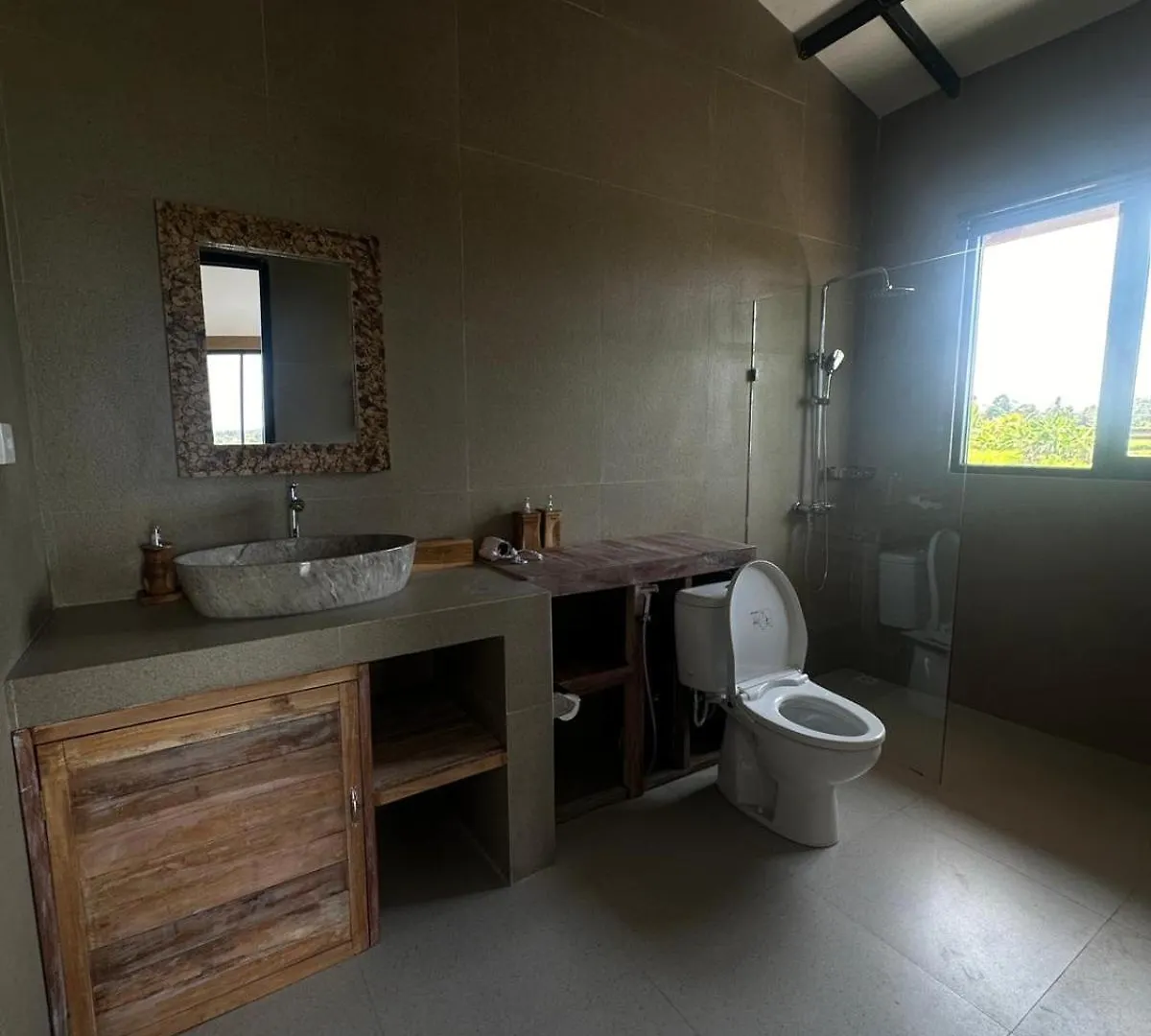 Vila Pondok Damuh Ubud
