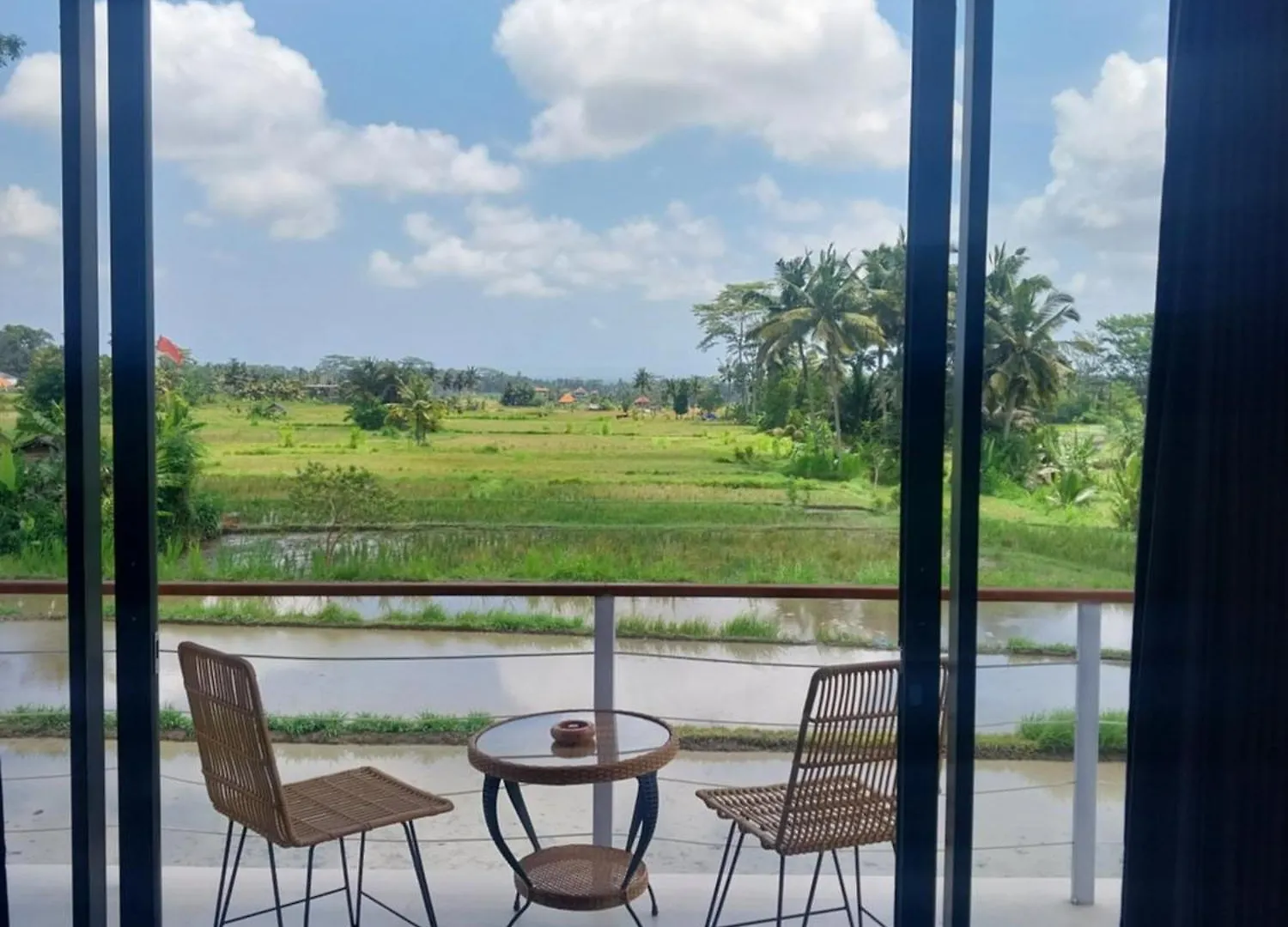 Vila Pondok Damuh Ubud 0*, Ubud (Bali) Indonesia