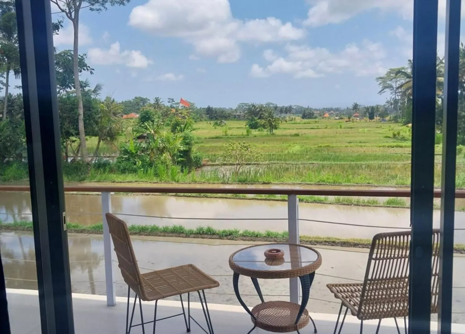 Vila Pondok Damuh Ubud Bed & Breakfast Ubud (Bali)