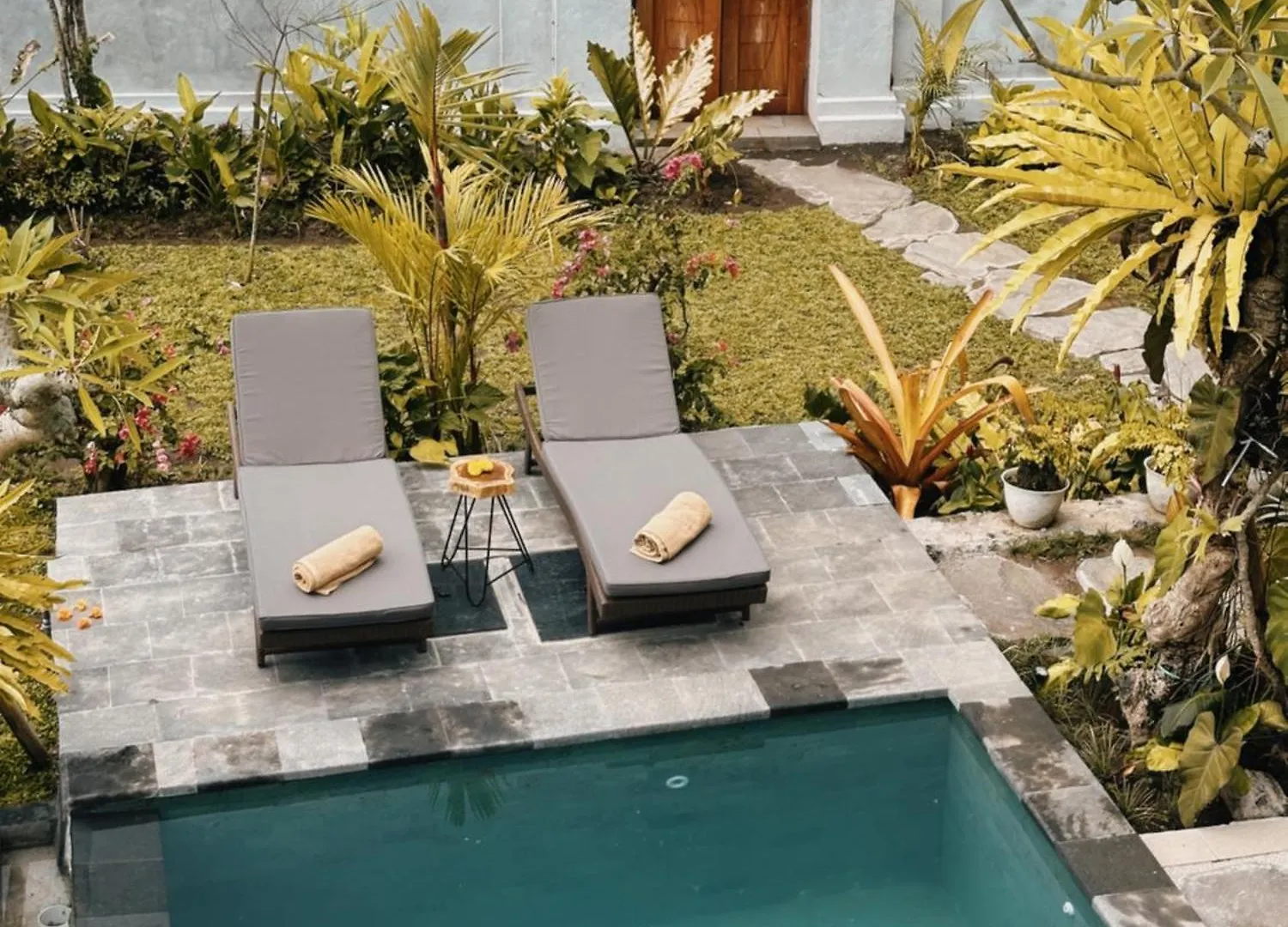 Vila Pondok Damuh Ubud Ubud (Bali)