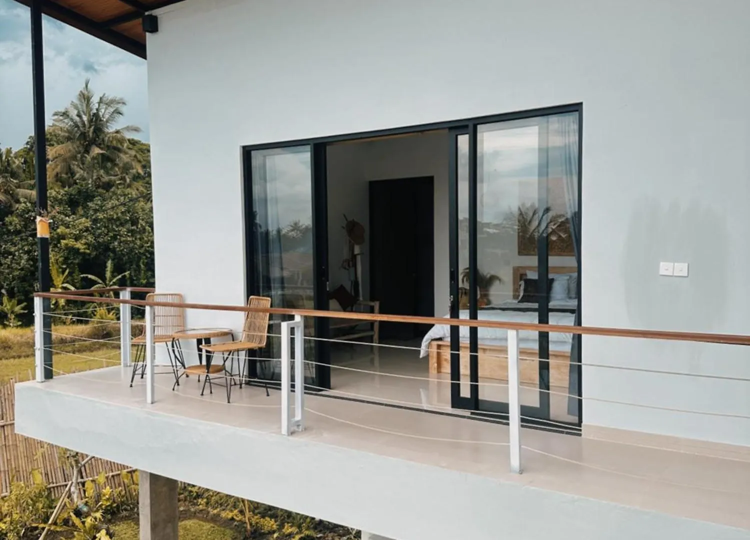 Vila Pondok Damuh Ubud