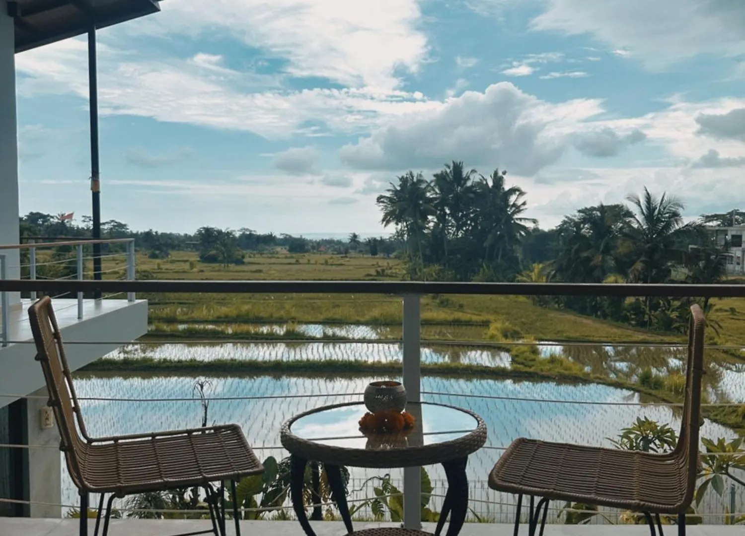 Vila Pondok Damuh Ubud Bed & Breakfast Ubud (Bali)
