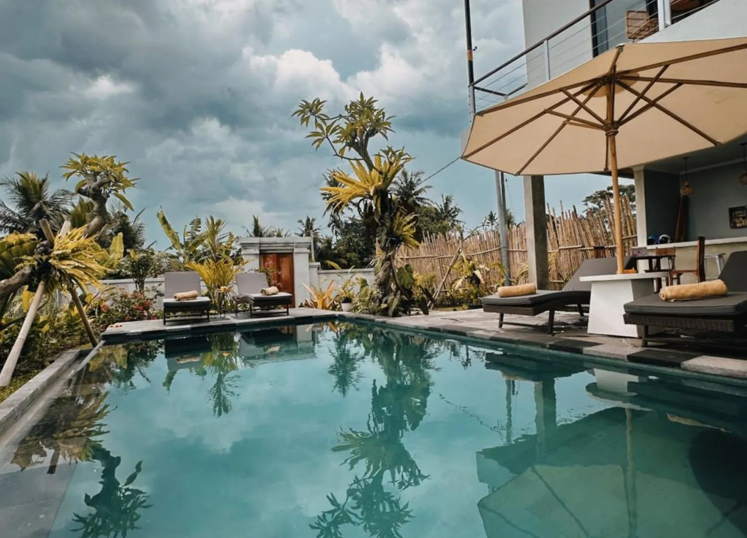 Vila Pondok Damuh Ubud 0*, Ubud (Bali)