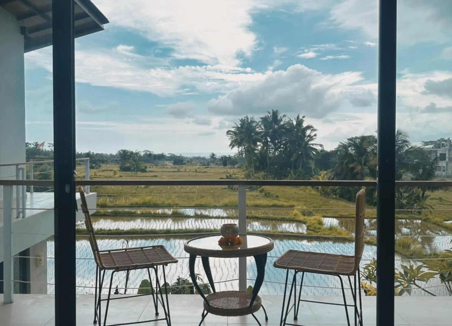 Vila Pondok Damuh Ubud