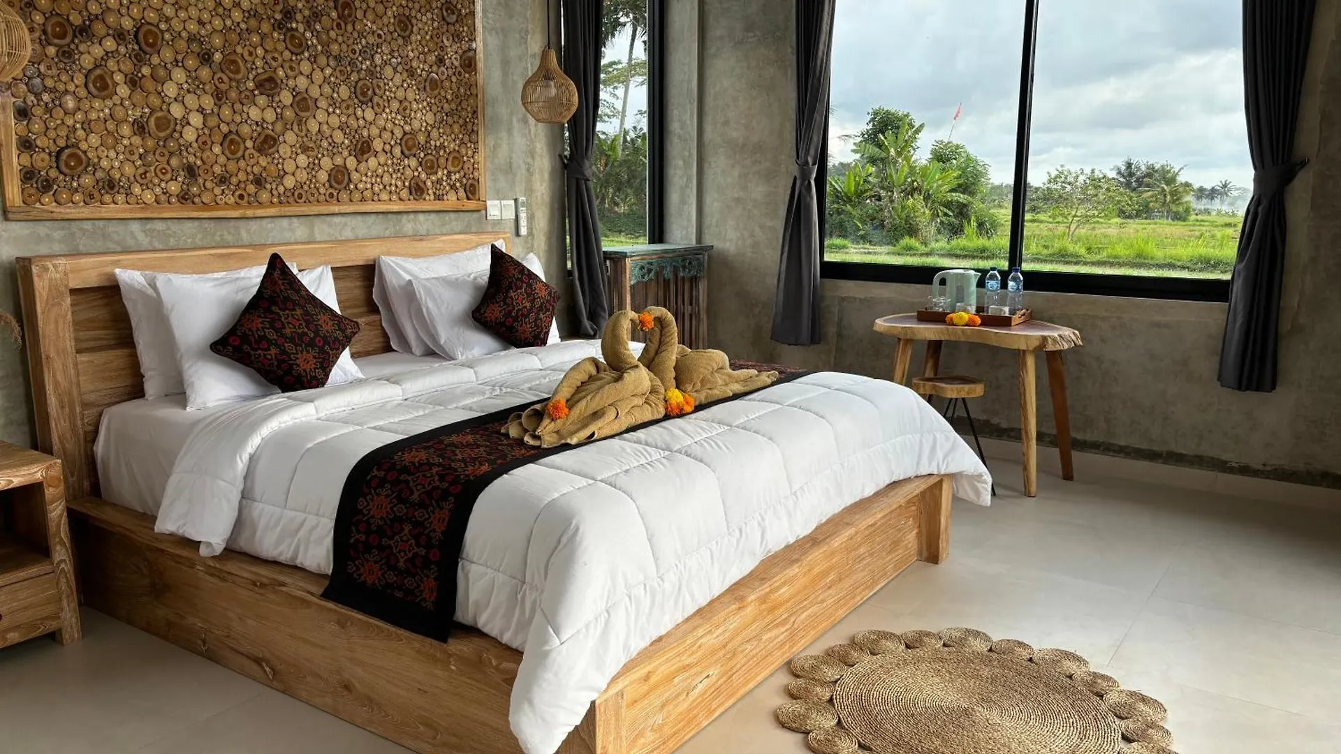 Vila Pondok Damuh Ubud