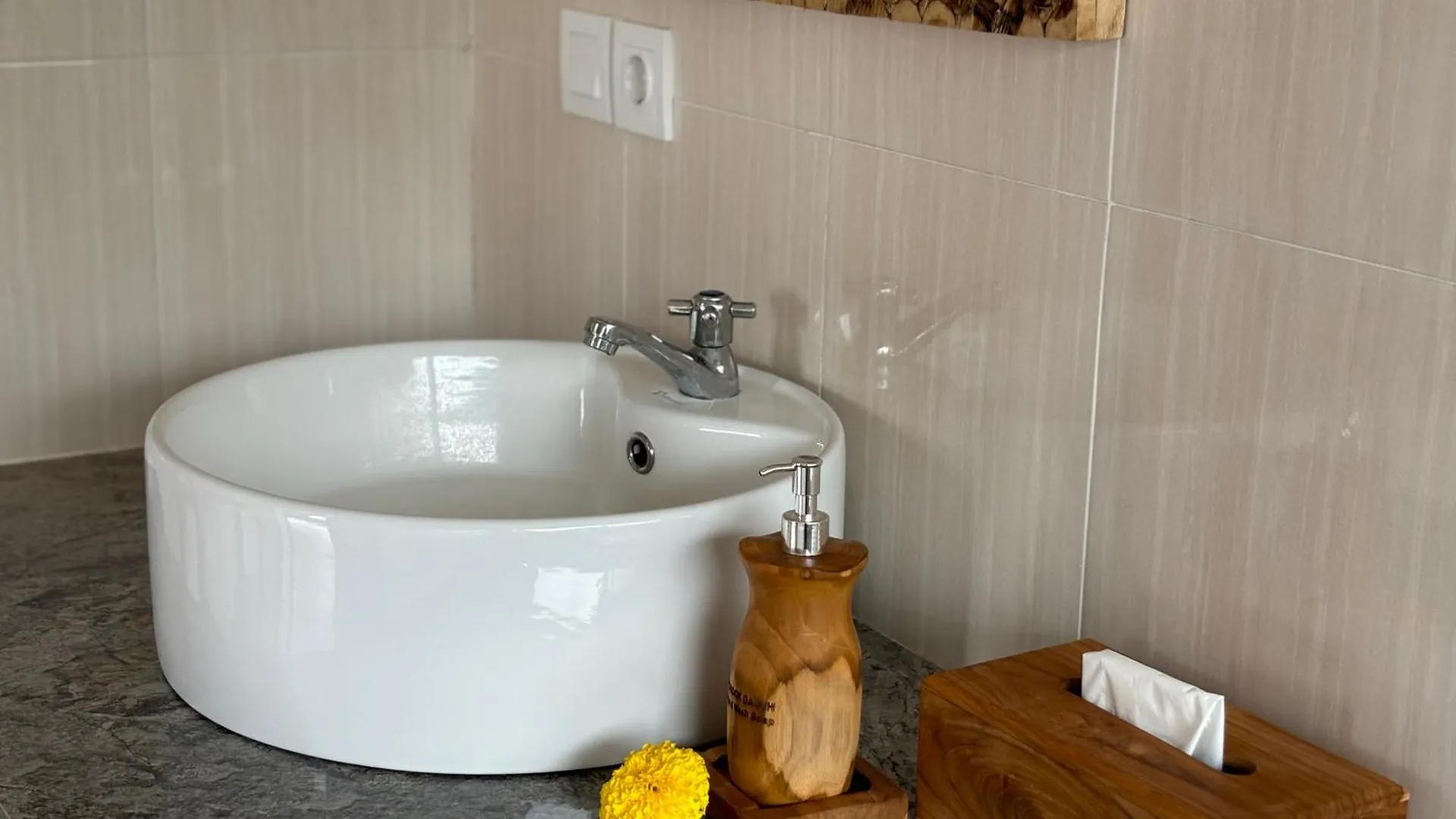 Vila Pondok Damuh Ubud 0*, אובוד