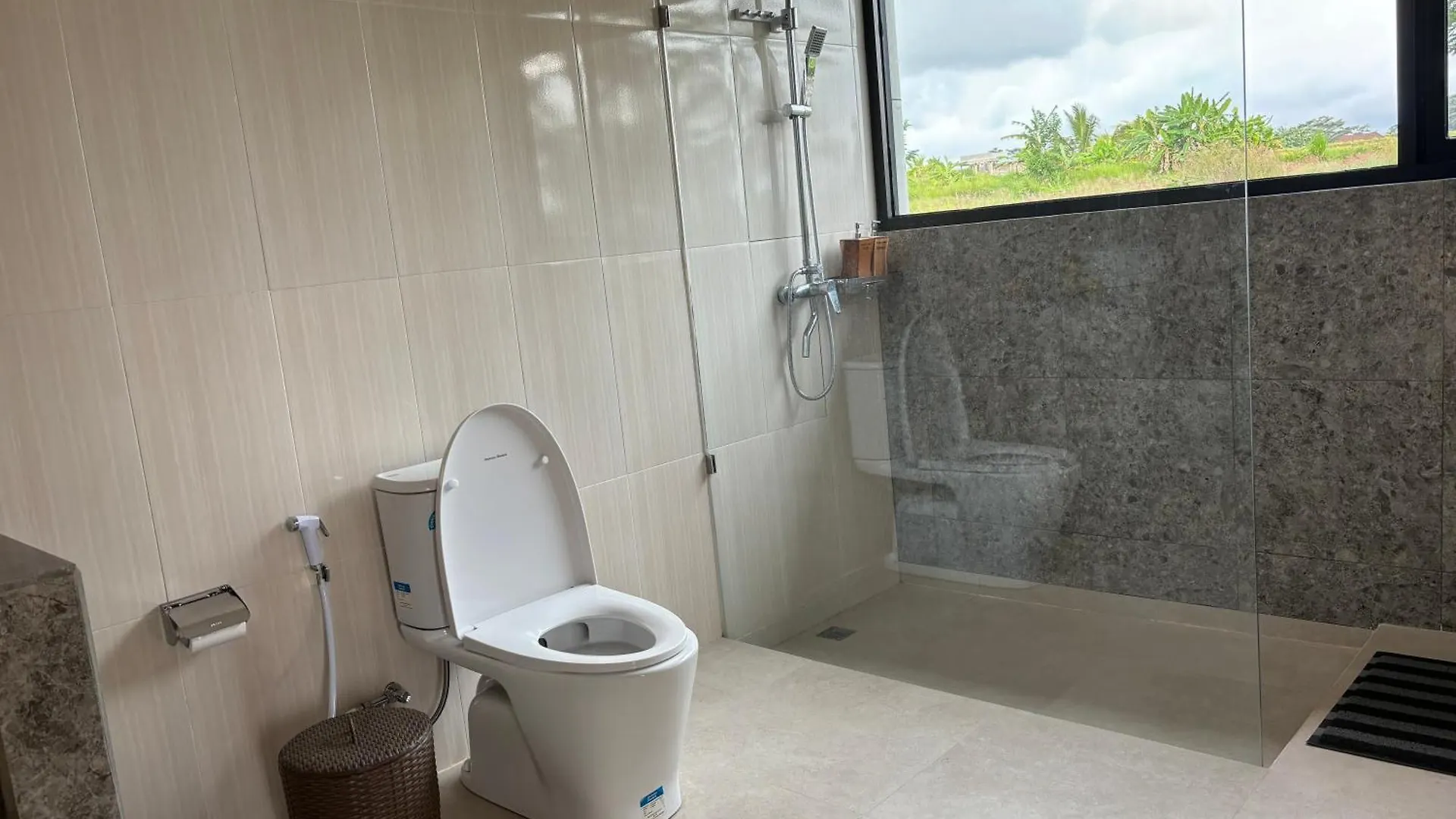 Vila Pondok Damuh Ubud Indonesia